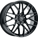 Wheel Package #9 for 2010 Benz C300 4MATIC Luxury