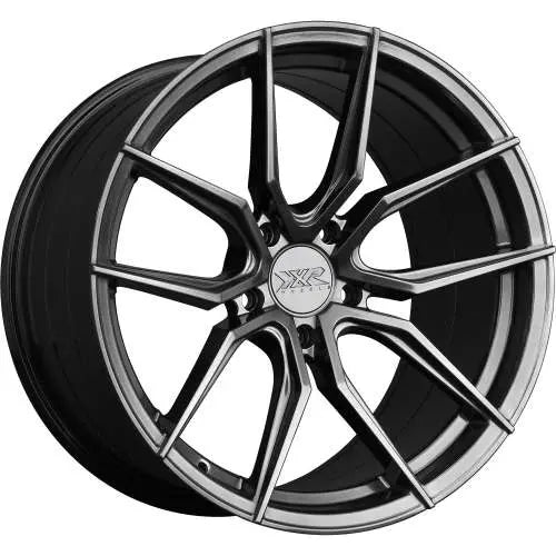 XXR 559 18x8.5 +20 559886650 (4)