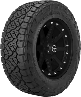 NITTO RECON GRAPPLER AT 285/70R17