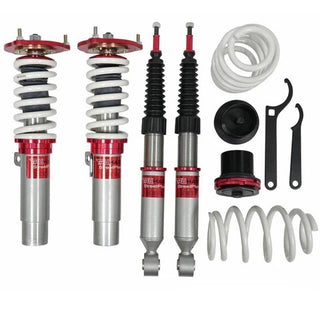 TruHart Coilovers and Sway Bar Package Deal