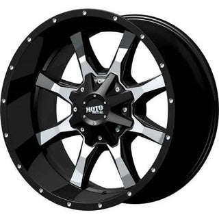20 INCHES PACKAGE DEAL (WHEELS & TIRES)