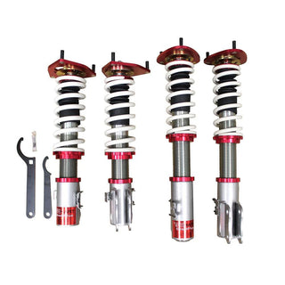 TRUHART COILOVERS STREET PLUS