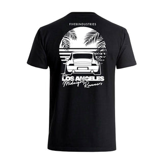 "Midnight Runners" Shirt