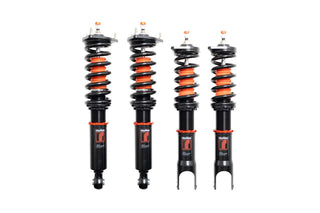 Nissan 370Z '09-'21 / Infiniti G37 '08-'15 (True Rear Coilovers) - RI-NS-002