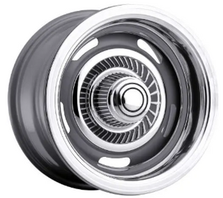 Wheels only (2pcs)