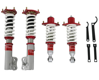 TRUHART COILOVERS- STREET PLUS