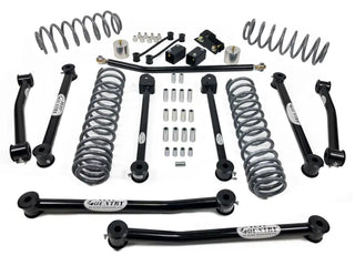 Tuff Country 4" Lift Kit