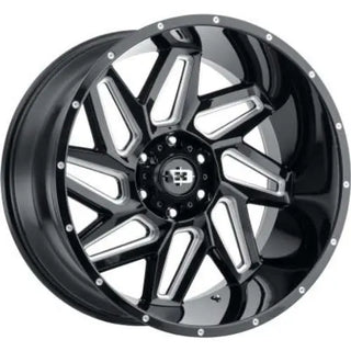 Vision Spyder 361 20x12 -51