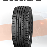Accelera Tires Package Deal (2 TIRES ONLY)