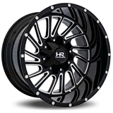 22 INCH PACKAGE DEAL (WHEELS AND TIRES)