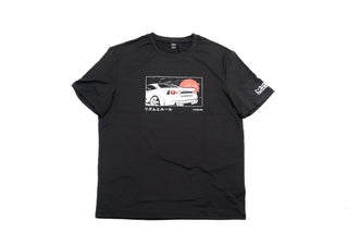 Rhythm & Rules T-Shirt - Black - Large
