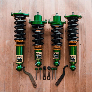 Airtekk Pro Racing Coilovers