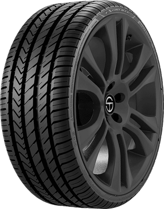Lexani LX Twenty 245/35R20 95W