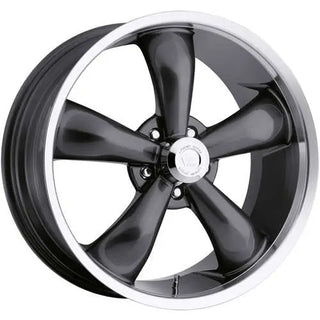 Vision Legend 5 18x8.5 +32 (Set of 4)