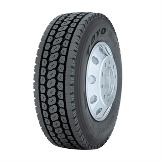 Toyo M647 H16 255/70R22.5
