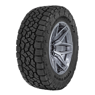 Toyo Open Country A/T III 37X12.50R22