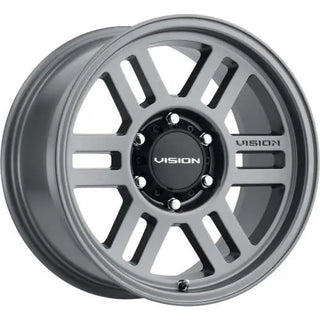Vision Manx 2 Overland 355 16x8 0 6x139.7