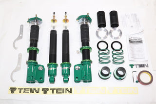 Tein Mono Racing Coilover Kit - Nissan Z, Fairlady Z