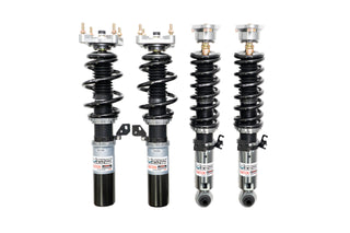 BMW M2 23+/M3 21+/M4 21+ (G80/G82/G87 - AWD Only) Track Series Coilover (True Rear) - MR-CDK-BG80X-TS