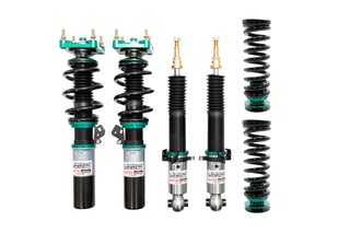 BMW M2 23+/M3 21+/M4 21+ (G80/G82/G87 - AWD Only) Euro II Series Coilover Kit - MR-CDK-BG80X
