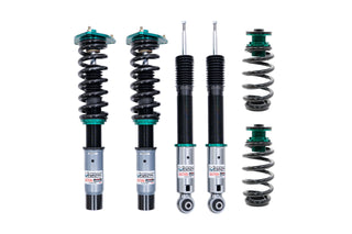 Porsche Cayenne 19-23 (EXC PASM) Euro I Coilover System - MR-CDK-PC19-EU