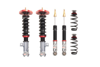 Toyota GR Corolla 2023+ Street Series Coilover Kit - MR-CDK-TGRC23