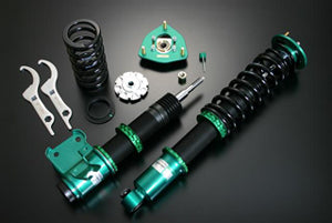 Tein Super Drift Coilover Kit - Nissan 180SX, 240SX, Silvia