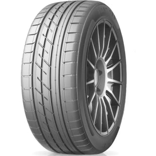 TBB tires TX 01 245/30ZR22 92W (Set of Four)