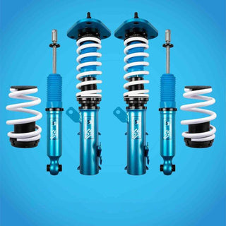 Toyota C-HR Coilovers 2018+