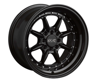 002.5 | Black | 15x8 | 4x100/4x114.3 | +20mm