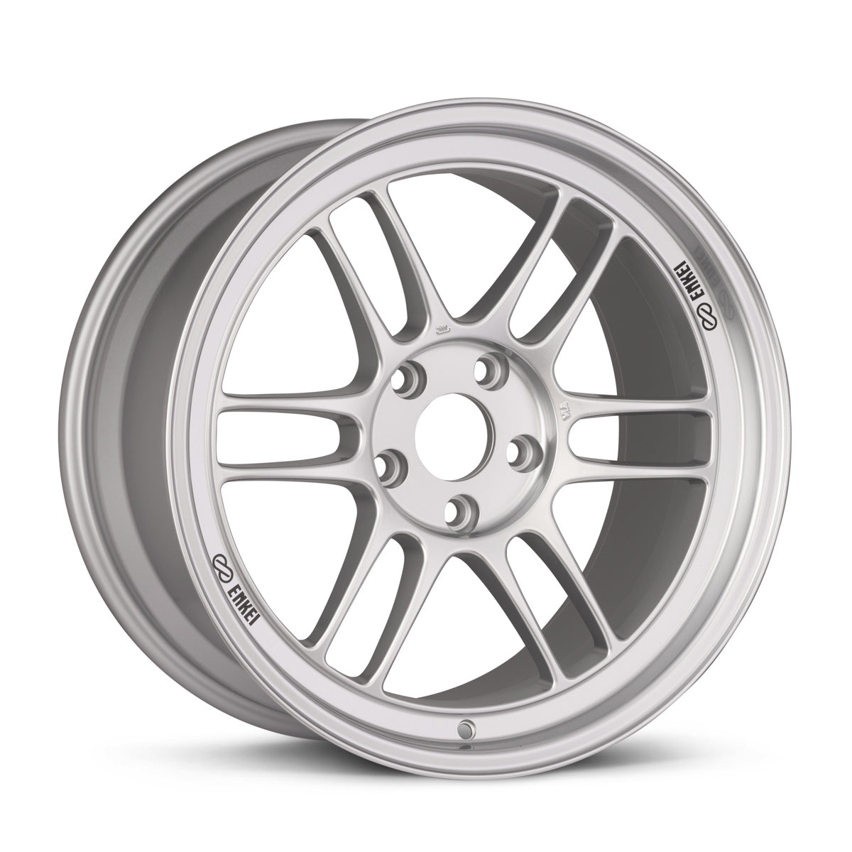 RPF1 | Silver | 19x8.5 | 5x114.3 | +42mm | CB: 73 – Mountain Fire