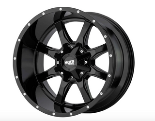 Moto Metal MO970 16x8 0