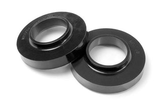 0.75 Inch Leveling Kit | Jeep Cherokee XJ (84-01)/Wrangler TJ (97-06)
