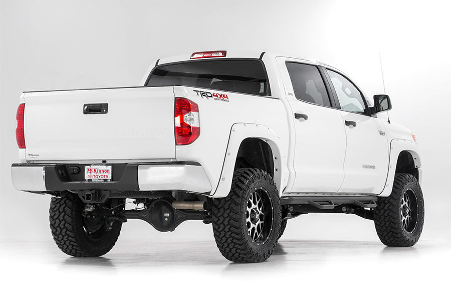 6 Inch Lift Kit | N3 Struts/V2 | Toyota Tundra 4WD (2016-2021