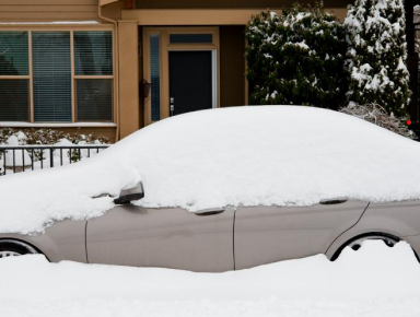 Cold Weather Maintenance for Air Suspension