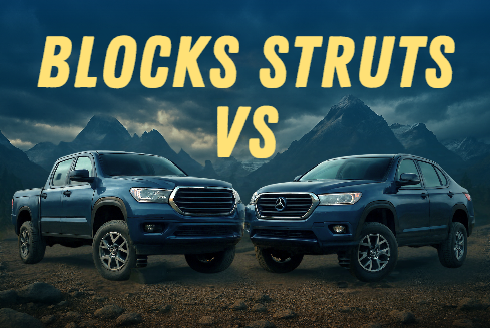 Blocks vs. Struts: What’s the Difference and Which Do You Need?