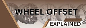 Wheel Offset - Explained