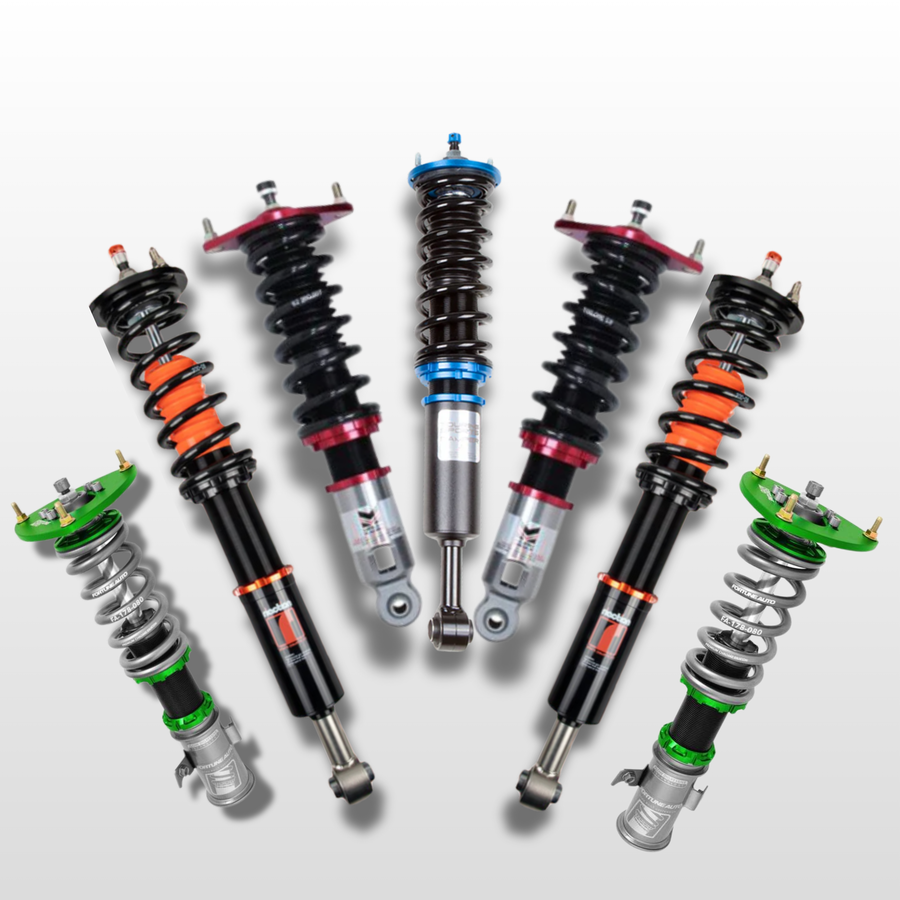 Coilovers