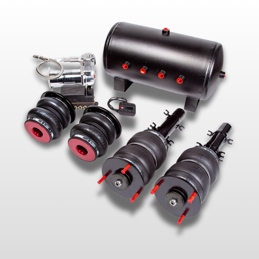 Air Suspension
