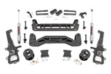 4 Inch Lift Kit | Ford F-150 2WD (2004-2008)