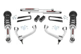 3 Inch Lift Kit | N3 Struts | Ford F-150 4WD (2009-2013)