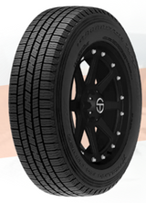 20 INCH WHEELS AND TIRE PACKAGE