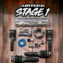AirTekk Air suspension