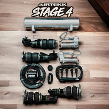 AirTekk Air suspension