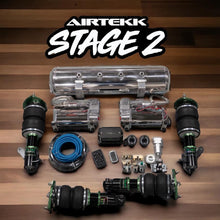 AirTekk Air suspension