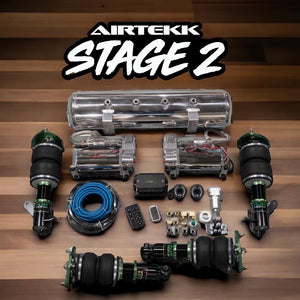 AirTekk Air suspension