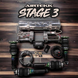 AirTekk Air suspension