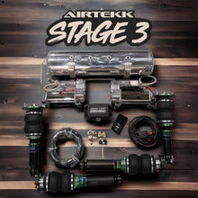AirTekk Air suspension