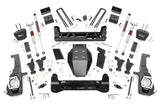 Package Deal (Wheels & Tires & Lift kit)
