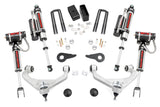 3.5 Inch Lift Kit | Vertex | Chevy/GMC 2500HD/3500HD (11-19)